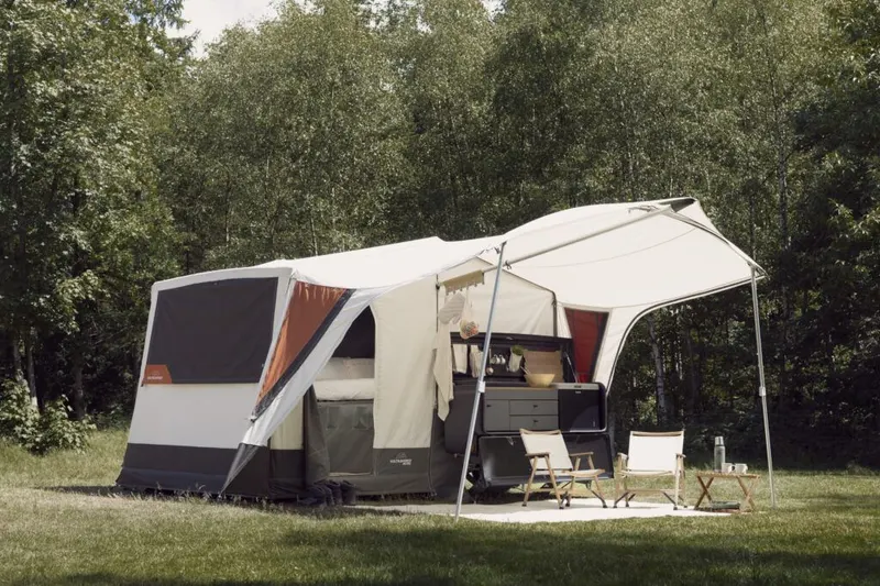 Holtkamper Tenttrailer (2026)
