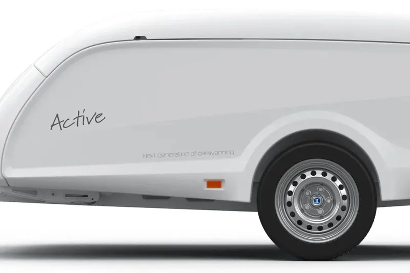 Easy Caravanning Caravanning (1982)