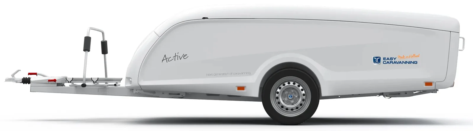 Easy Caravanning  (2026) — foto 1
