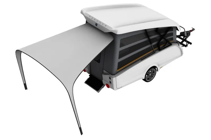 Easy Caravanning X10T (2026)