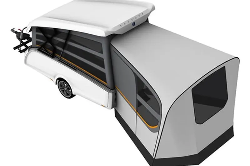 Easy Caravanning X10T (2026)