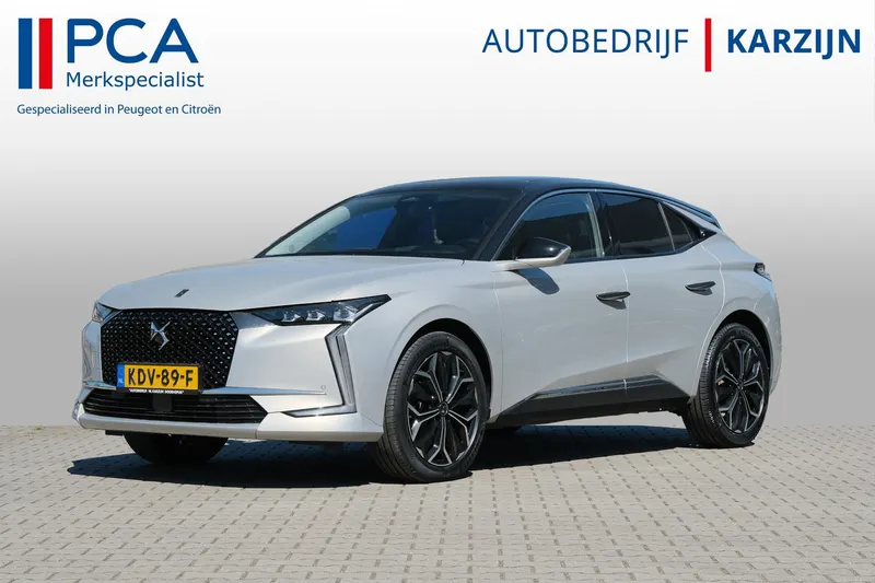 DS 4 (2023)