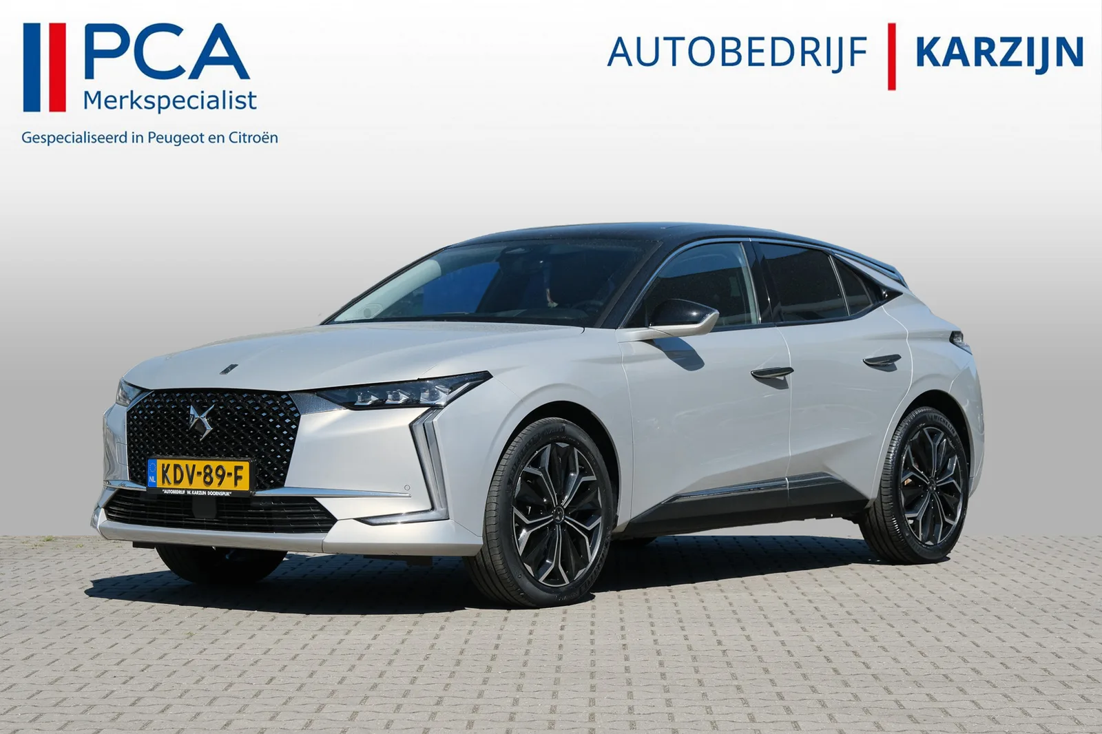 DS 4 (2023) — foto 1