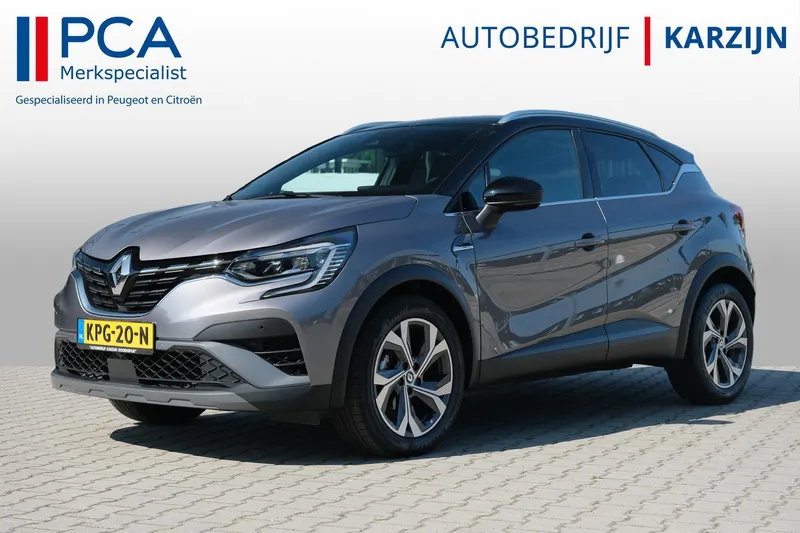 Renault Captur (2021)