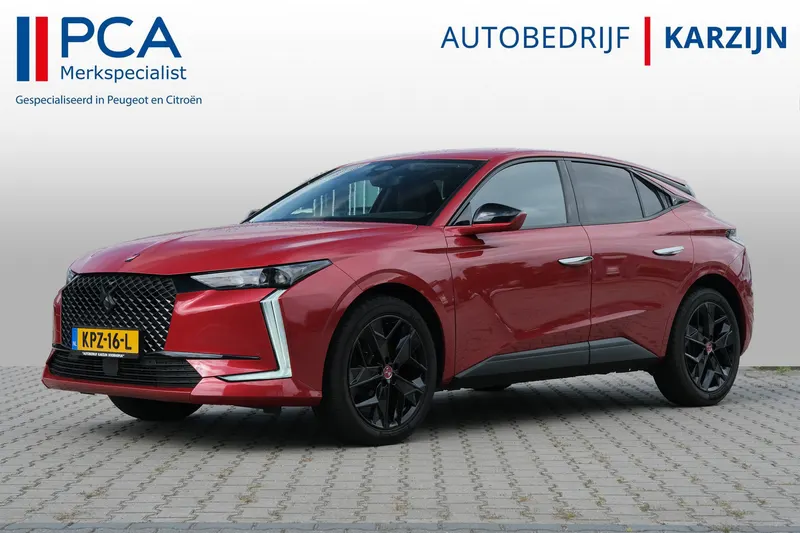 DS 4 (2023)
