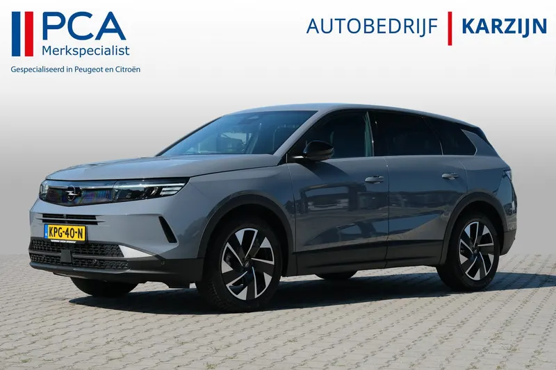 Opel Grandland (2025)
