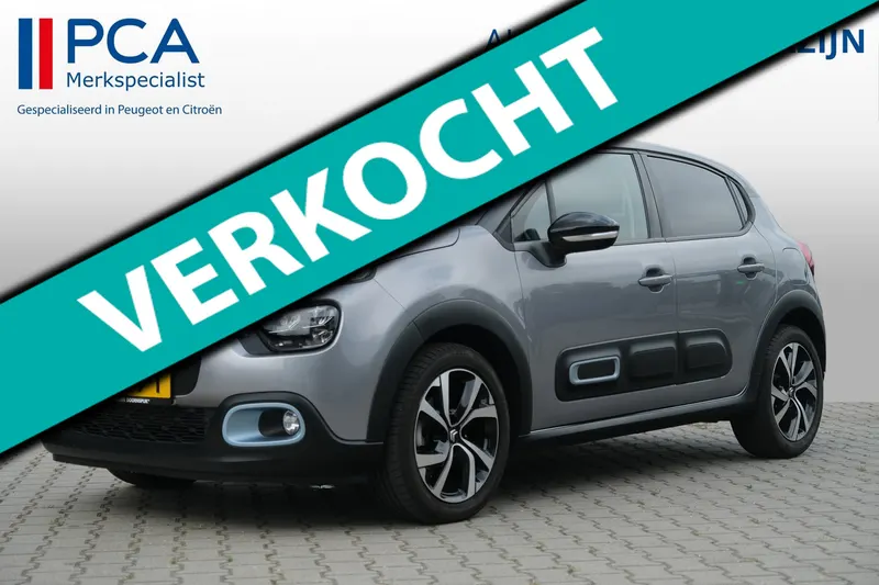 Citroën C3 (2023)