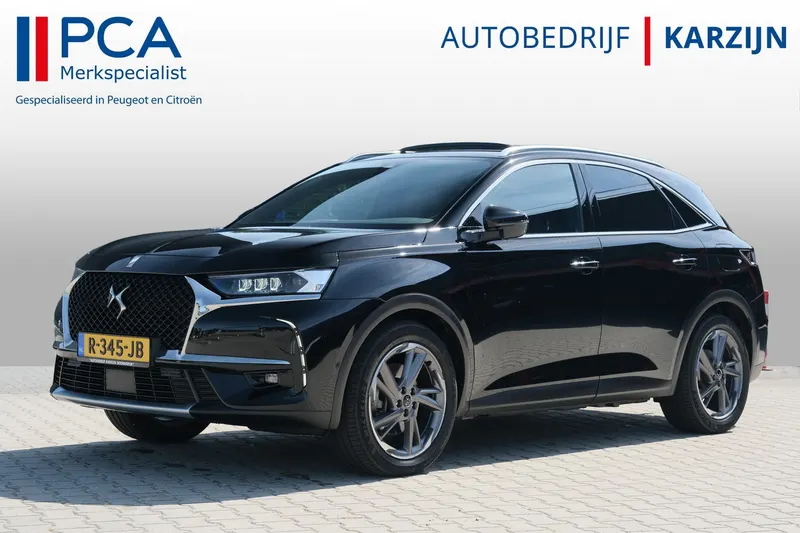 DS 7 (2022)