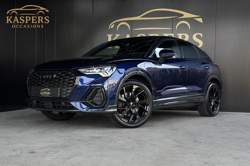 Audi Q3 (2023)