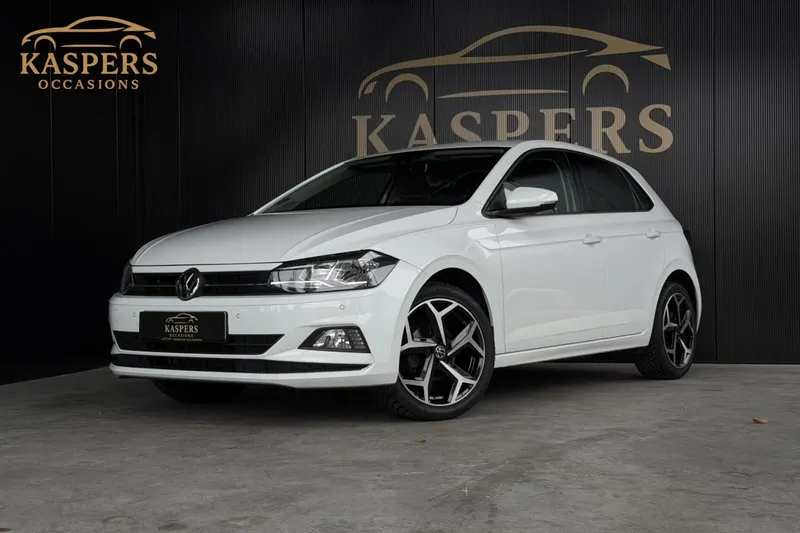 Volkswagen Polo (2018)
