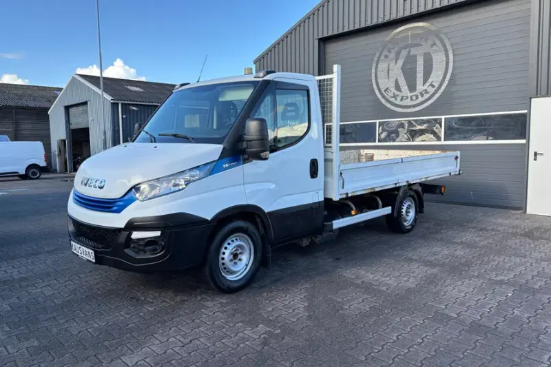 Iveco Daily (2018)