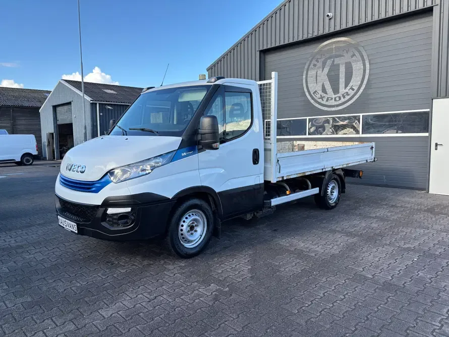 Iveco Daily (2018) — foto 1