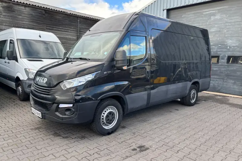Iveco Daily (2017)