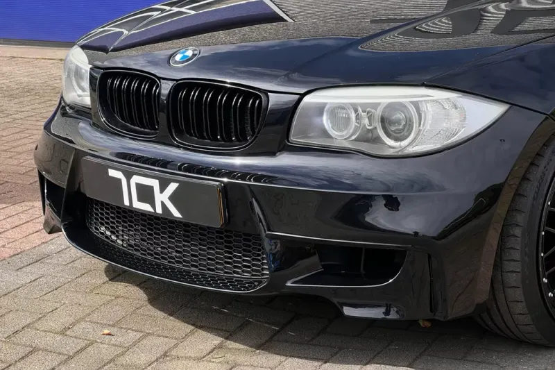 BMW 1 Serie Coupé 135i Coupé Automaat (2011)