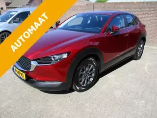 Mazda CX-30 (2020) — foto 1