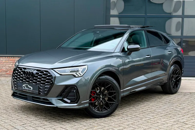 Audi Q3 (2025)