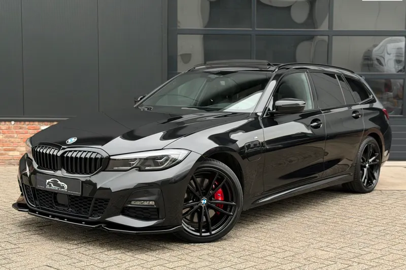 BMW 3-Serie (2021)