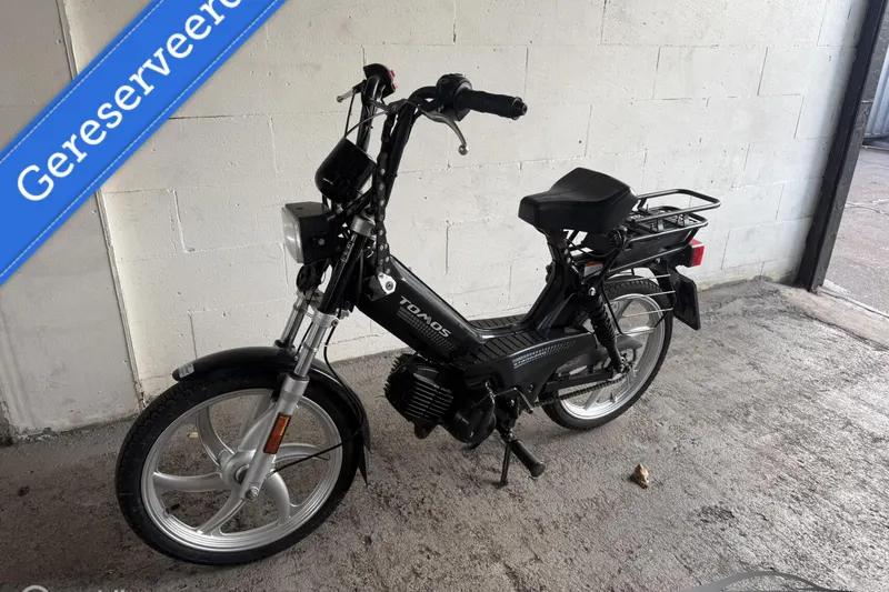 Tomos Standard (2015)