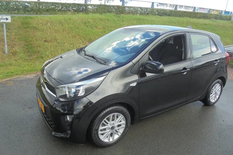 Kia Picanto (2021)