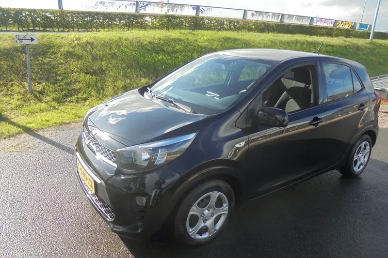 Kia Picanto (2021)