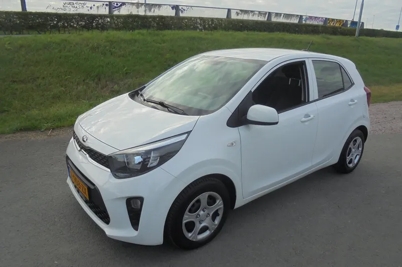 Kia Picanto (2021)