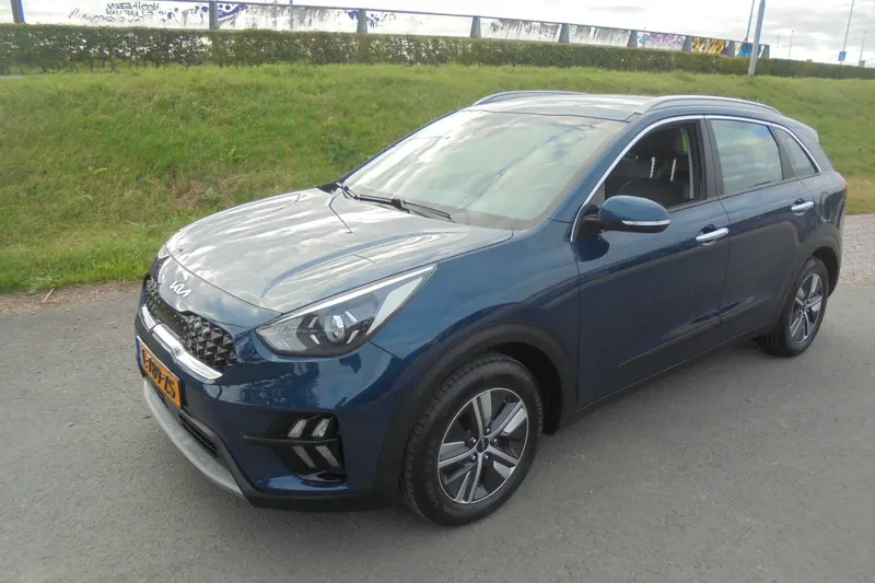 Kia Niro (2021)