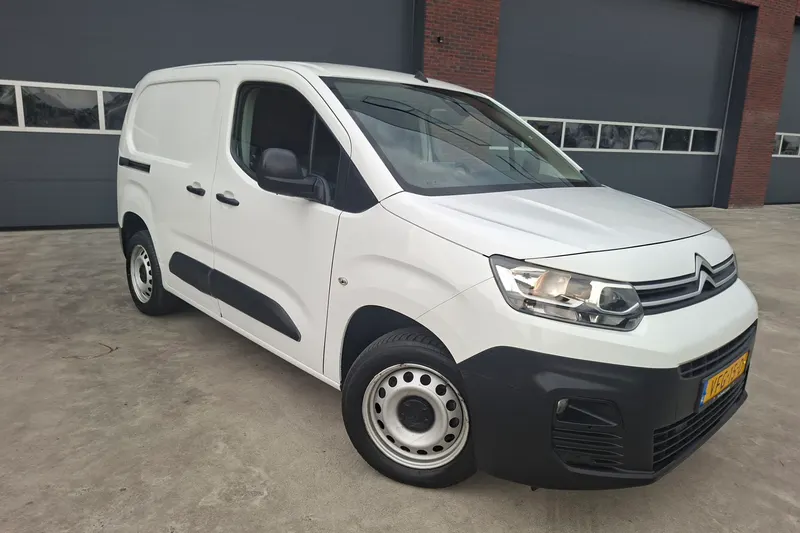 Citroën Berlingo (2020)