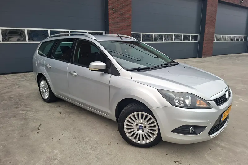 Ford Focus (2011)