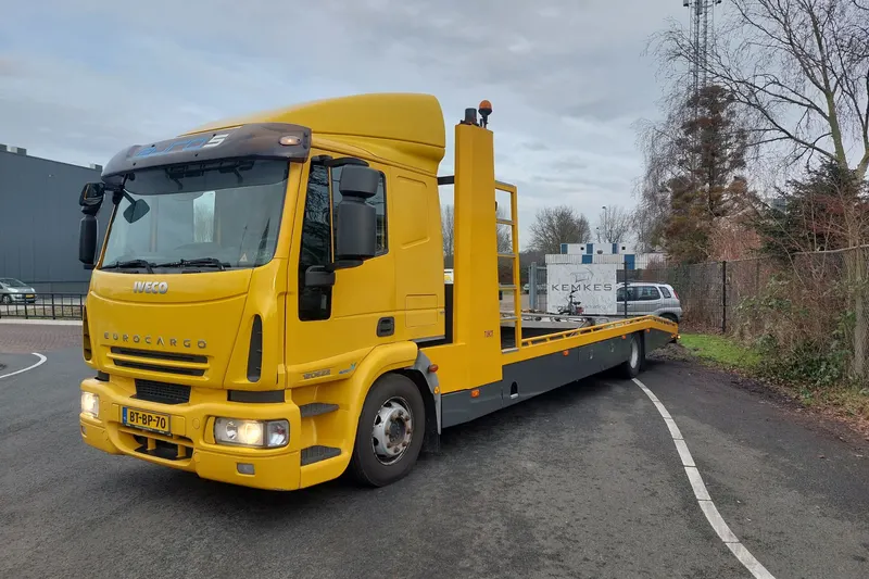 Iveco ML 120E22/P (2007)
