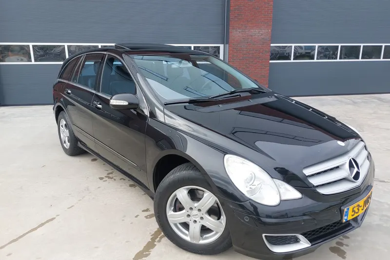 Mercedes-Benz R-Klasse (2006)