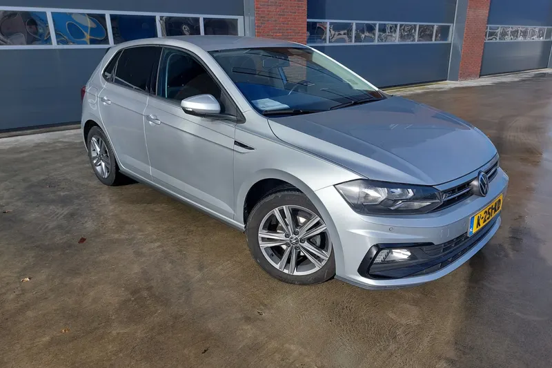 Volkswagen Polo (2021)