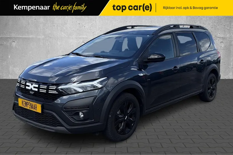 Dacia Jogger (2023)