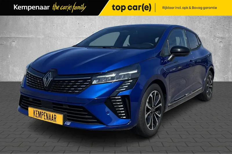 Renault Clio (2025)