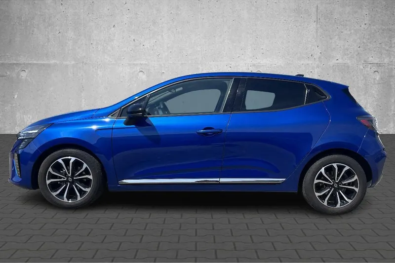 Renault Clio (2025)