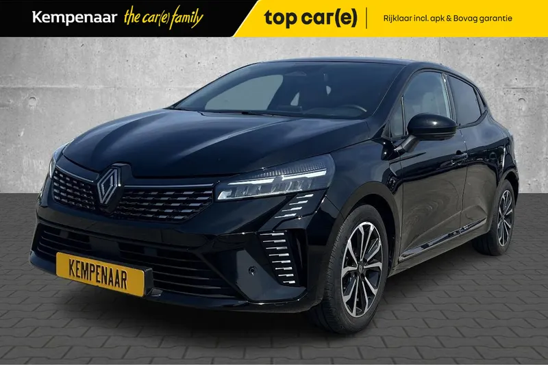 Renault Clio (2025)