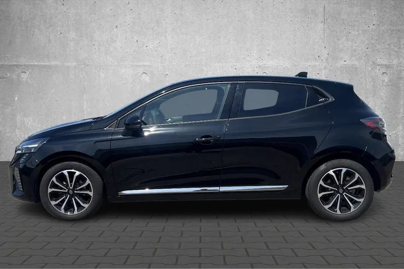 Renault Clio (2025)