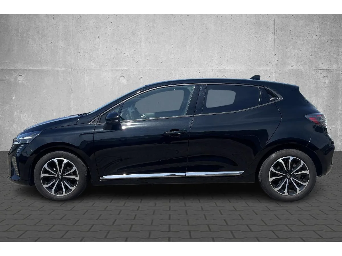 Renault Clio (2025) — foto 1
