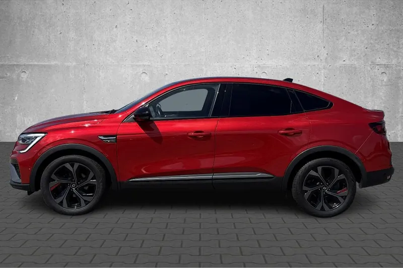 Renault Arkana (2022)