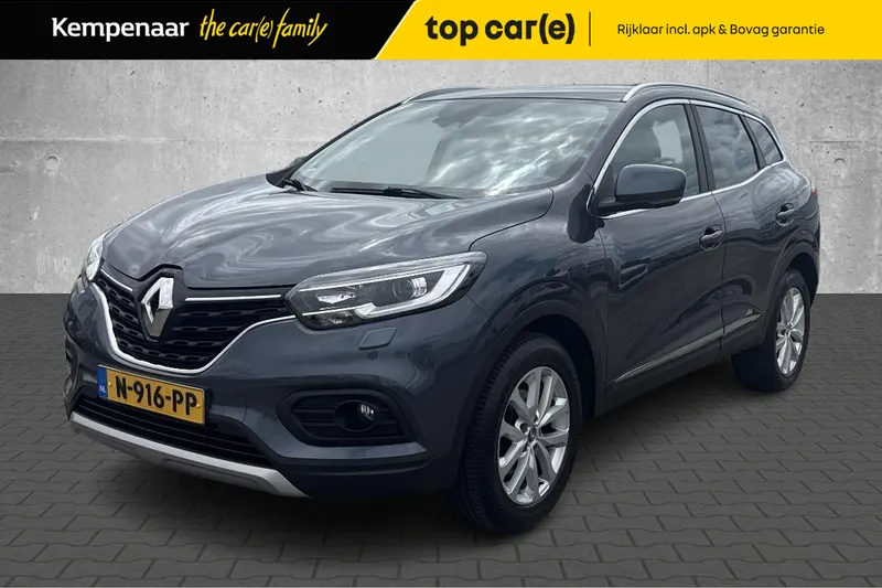 Renault Kadjar (2019)