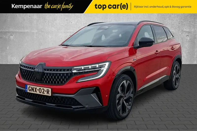 Renault Austral (2024)