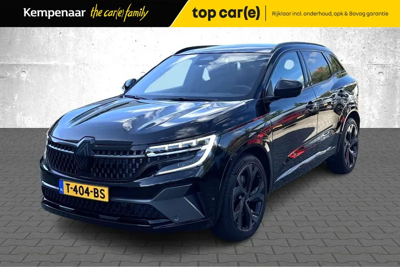 Renault Austral (2023)