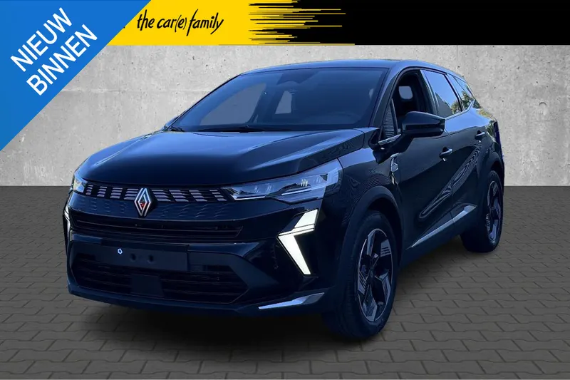 Renault Symbioz (2026)