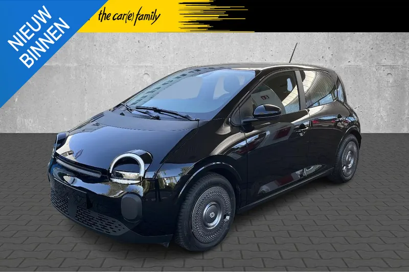Renault Twingo (2026)