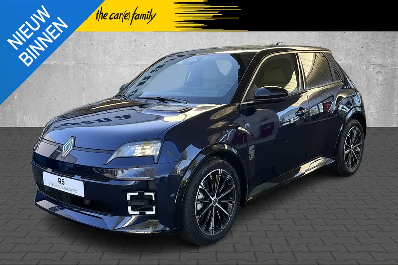 Renault 5 (2026)