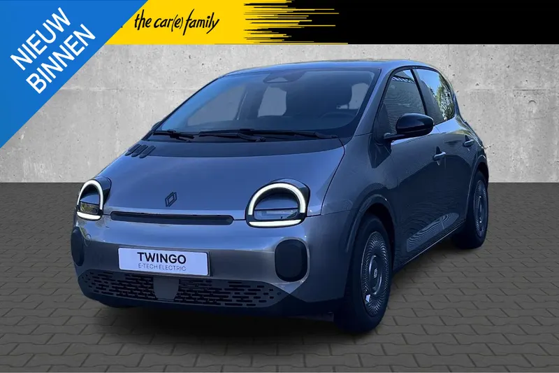 Renault Twingo (2026)