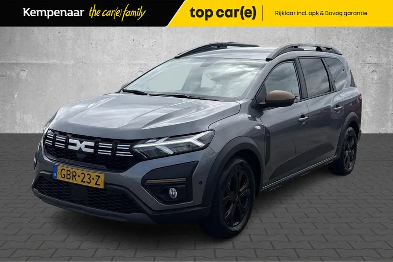Dacia Jogger (2024)