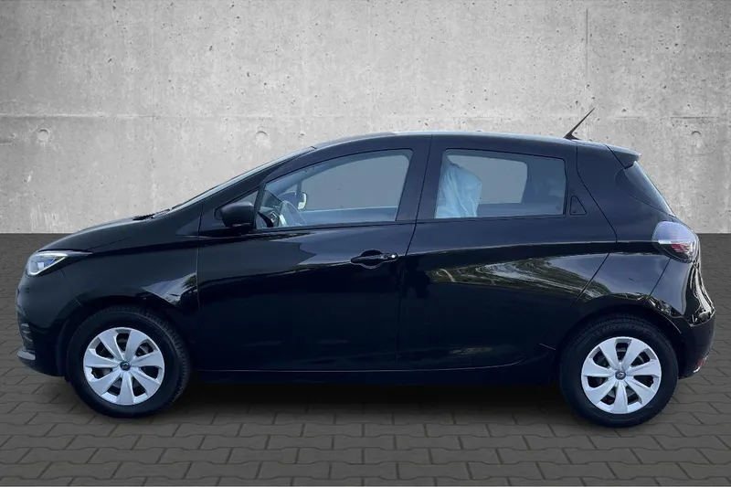 Renault Zoé (2020)