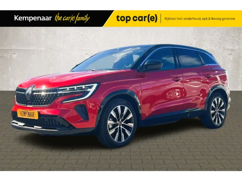 Renault Austral (2023) — foto 1
