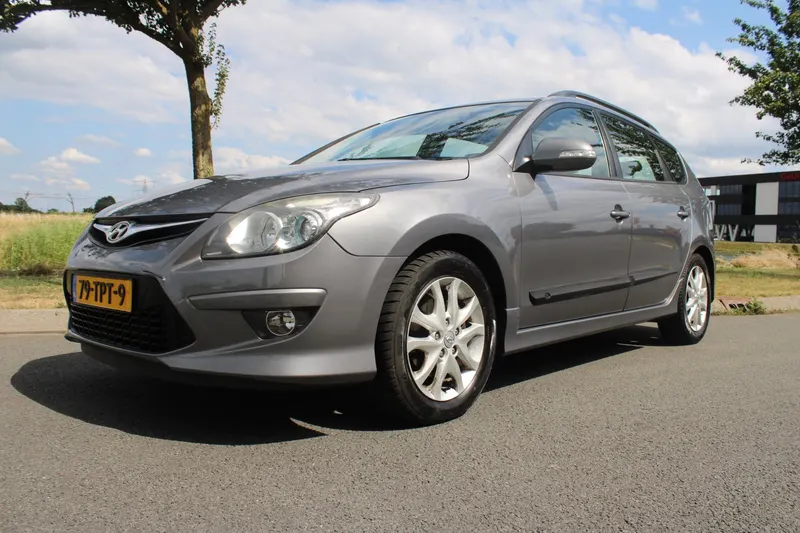 Hyundai i30 (2012)