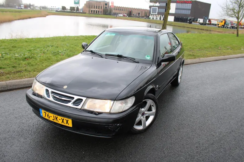 Saab 9-3 (2002)